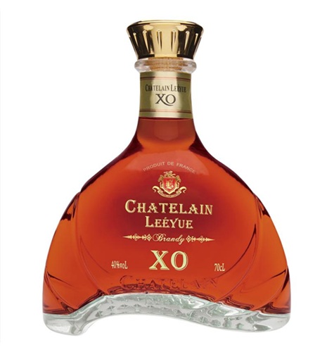 乐榆酒庄XO白兰地（古堡臻藏）零售价：¥1990.00/瓶
